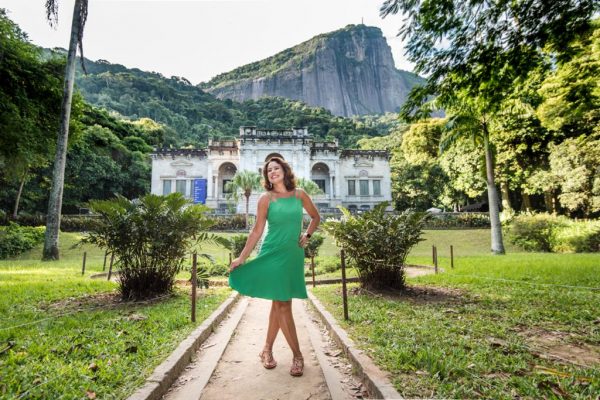 50 passeios para fazer no Rio - um Guia por Renata Araújo