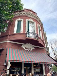A Casa do Porco é o 4° melhor restaurante da América Latina