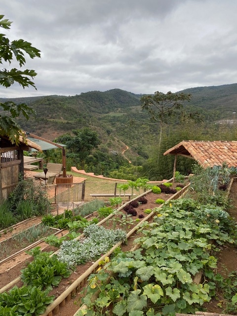 Comuna do Ibitipoca - turismo sustentável em Minas Gerais