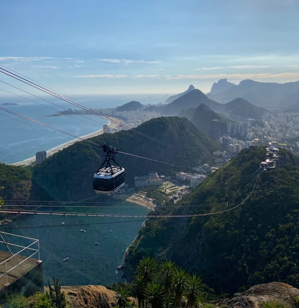 50 passeios para fazer no Rio - um Guia por Renata Araújo
