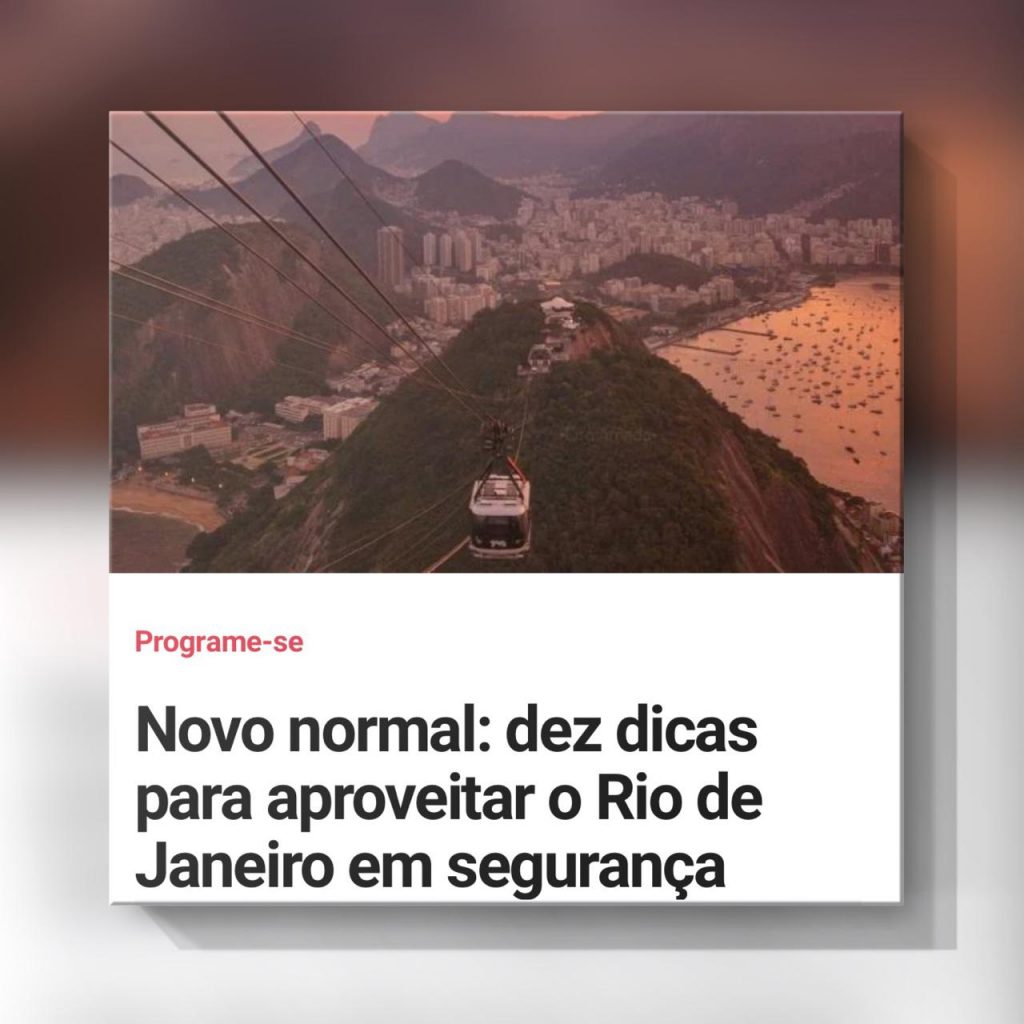 Veja Rio