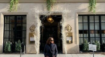 Hotel boutique perto da Place Vendôme – Le Burgundy Paris, 5 estrelas