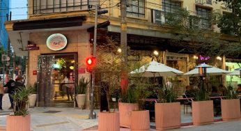 A Casa do Porco é o 4° melhor restaurante da América Latina