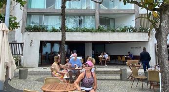7 restaurantes com a cara do verão no Rio