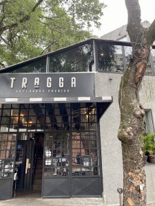 Tragga Restaurante