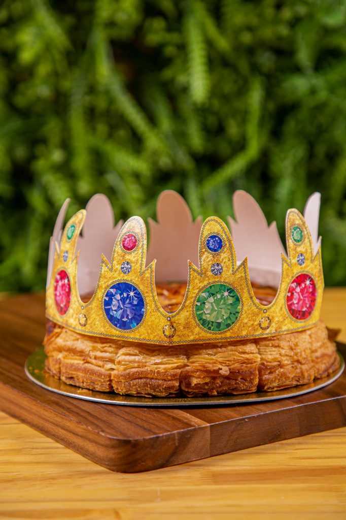 Pratos para celebrar o Dia de Reis no Rio
