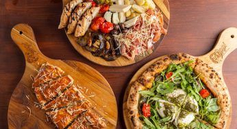 Nova pizzaria no Leblon: Oggi Napoletana