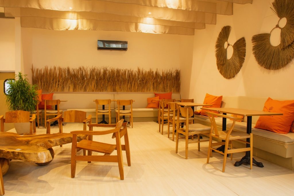 O descolado Bahl novo restaurante em Ipanema 