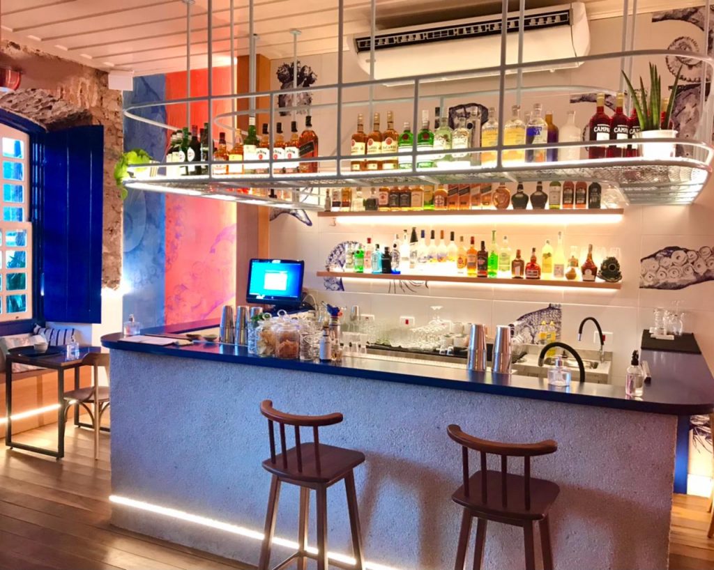 Picolino Bar