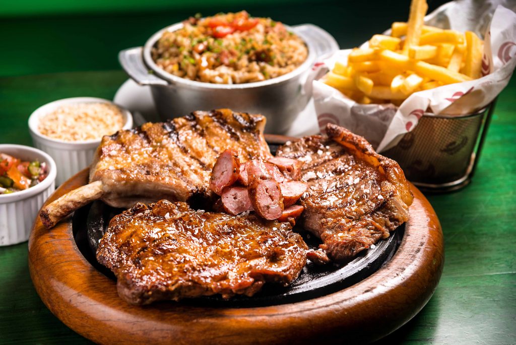 Dia do Churrasco Onde comer a melhor carne no Rio
