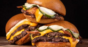 Delivery de hambúrguer no Rio: descubra os melhores