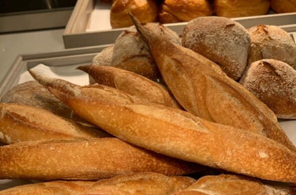 Baguete francesa pode virar Patrimônio da Unesco