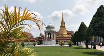 Reabertura da Tailândia: novas medidas para turistas