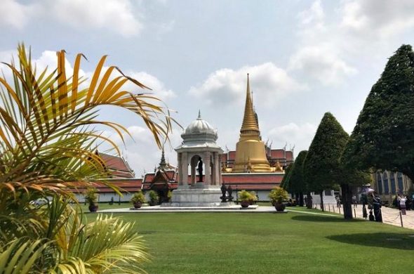 Tailândia flexibiliza medidas para turistas