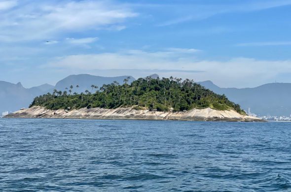 Ilhas Cagarras