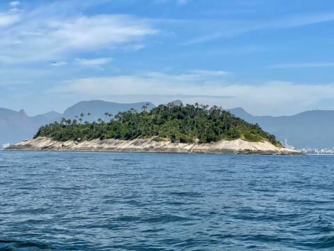 Ilhas Cagarras