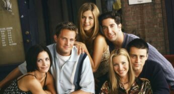 A volta de “Friends”: episódio inédito nessa quinta-feira