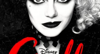 Locações de Cruella – novo filme do Disney+