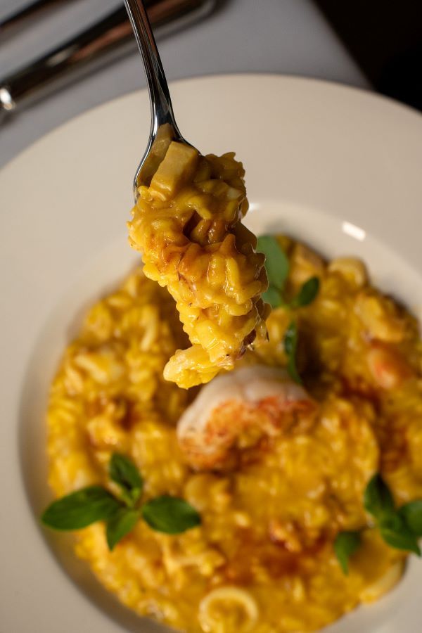 Restaurante La Piana