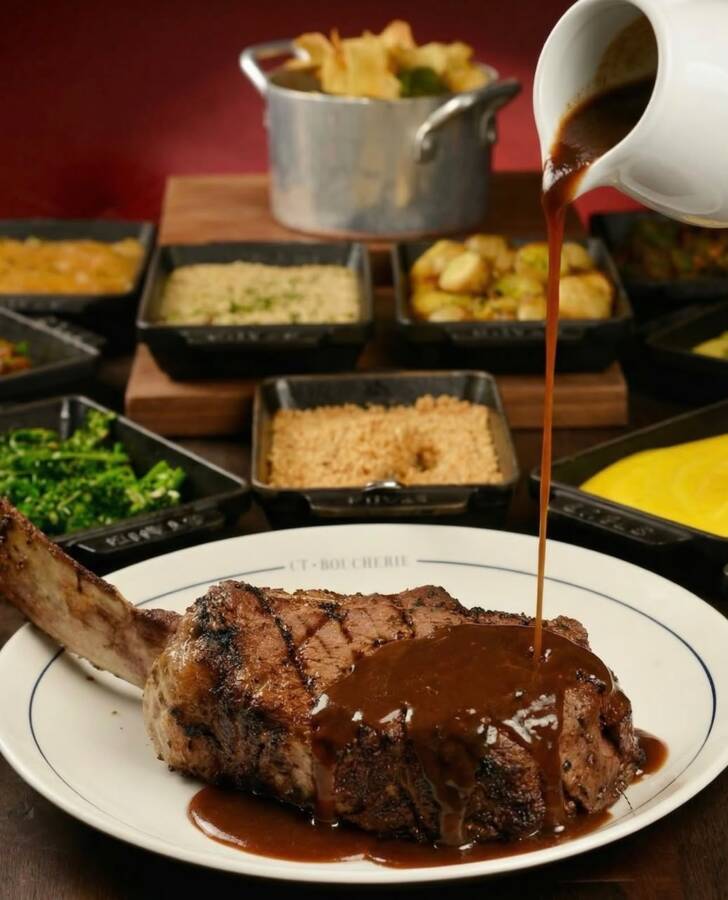 restaurantes no leblon