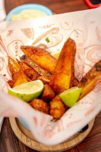 onde comer na gávea