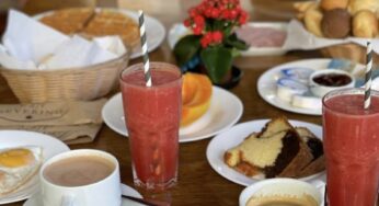 5 lugares para tomar café da manhã no Leblon