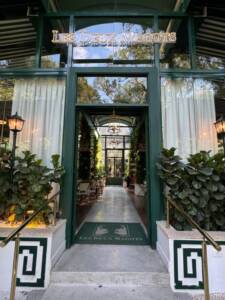 Les Deux Magots