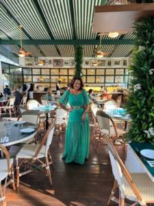 Les Deux Magots São Paulo