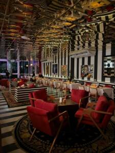 Restaurante LouLou