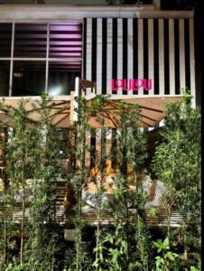 Restaurante LouLou