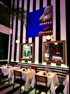 Restaurante LouLou