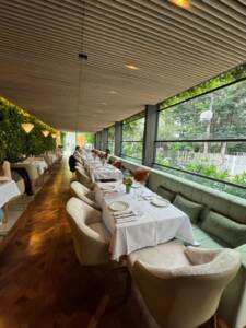 Restaurante Giu Giu