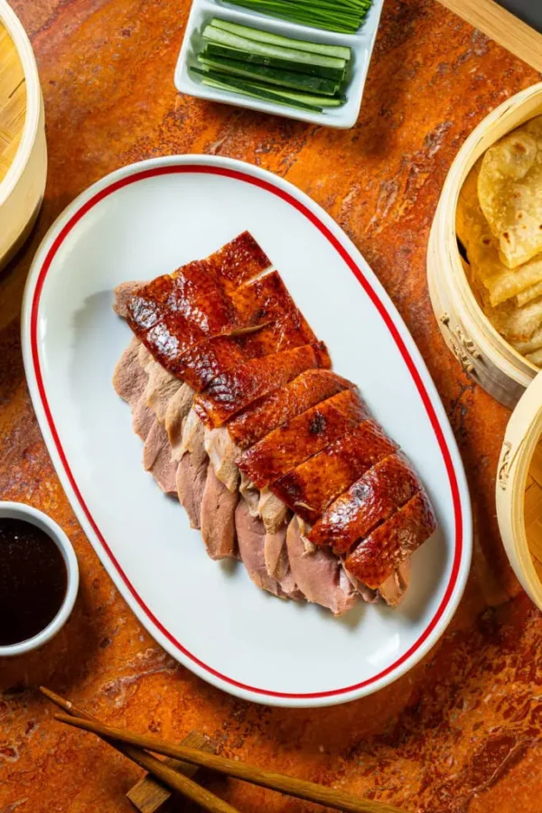 Restaurantes na Oscar Freire