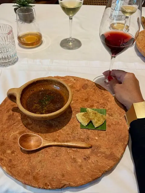 Restaurantes na Oscar Freire