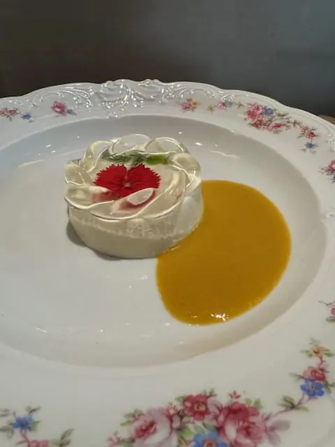 Restaurantes na Oscar Freire