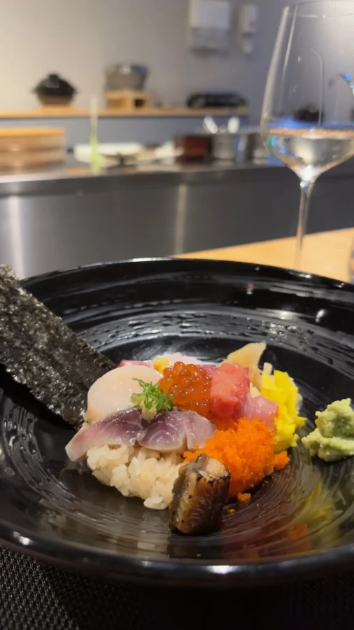Restaurantes na Oscar Freire