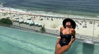 9 piscinas sensacionais de hotéis no Rio de Janeiro
