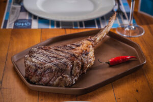 restaurantes na oscar freire