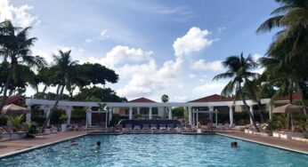 Top 5 hotéis em Curaçao