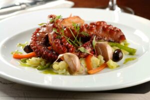 restaurantes na oscar freire
