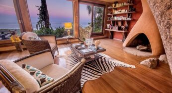 Charmoso hotel na Praia do Rosa: Solar Mirador Resort