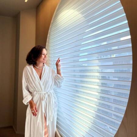 hotel de luxo em são paulo