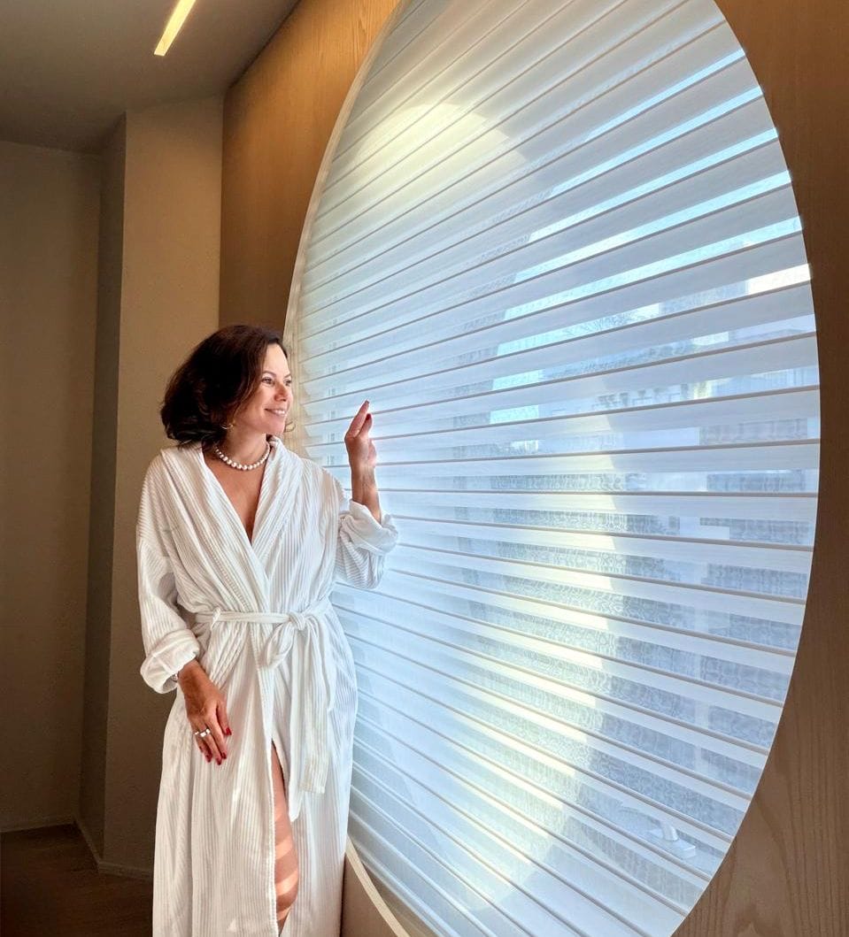 Hotel Unique em São Paulo: design, rooftop e hospedagem de luxo nos Jardins