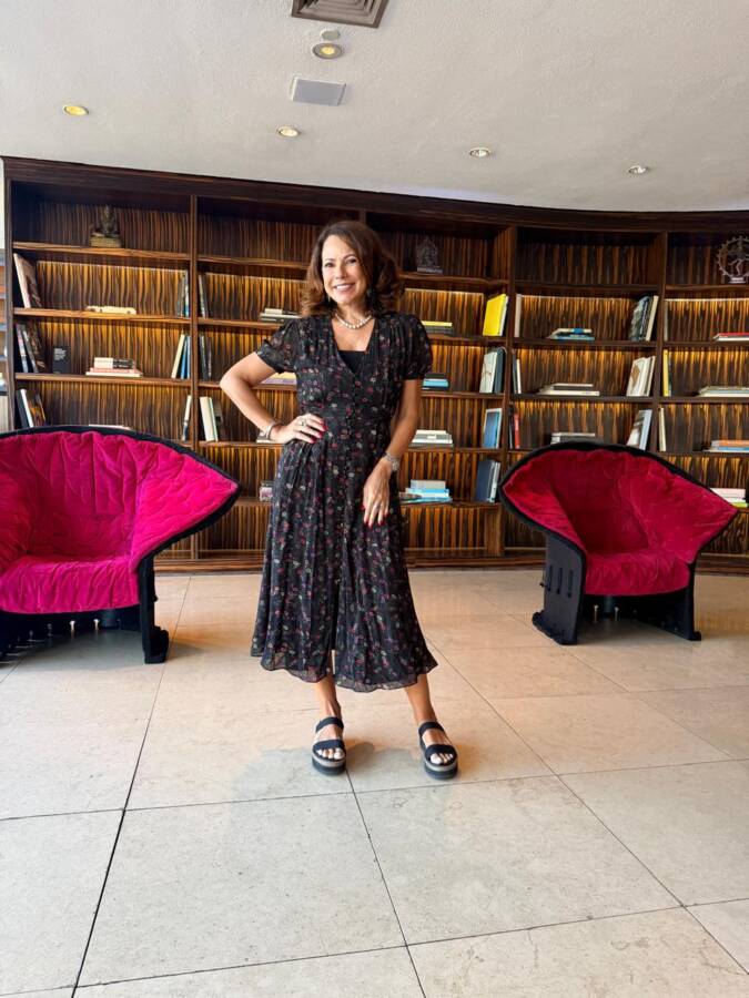 hotel de luxo em são paulo