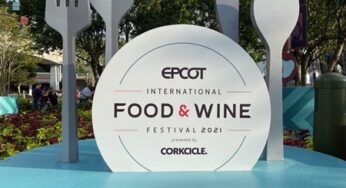 Epcot International Food & Wine Festival | Festival gastronômico no Epcot