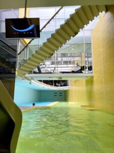 hotel de luxo em são paulo