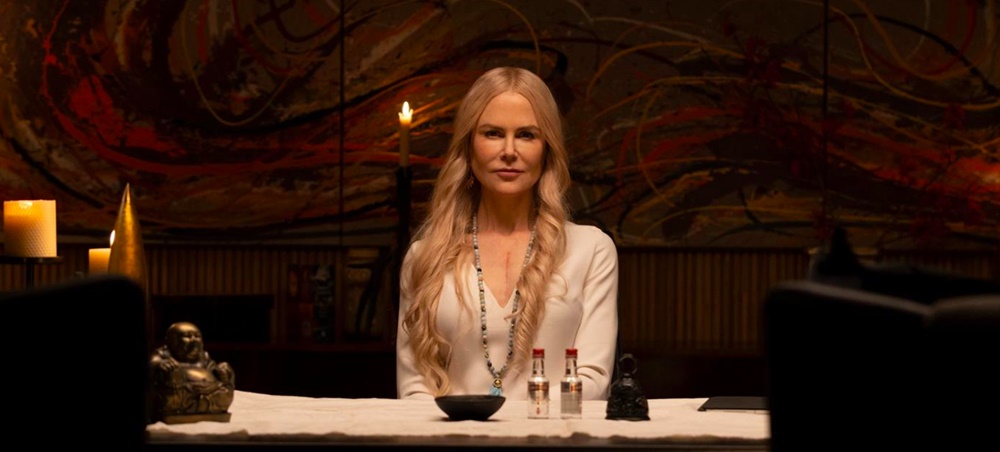 “Nove Desconhecidos”: a nova série com Nicole Kidman