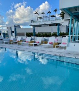 hotel de luxo em miami