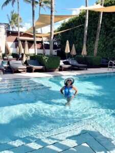 hotel de luxo em miami