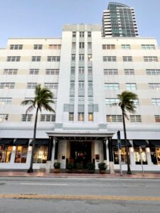 hotel de luxo em miami